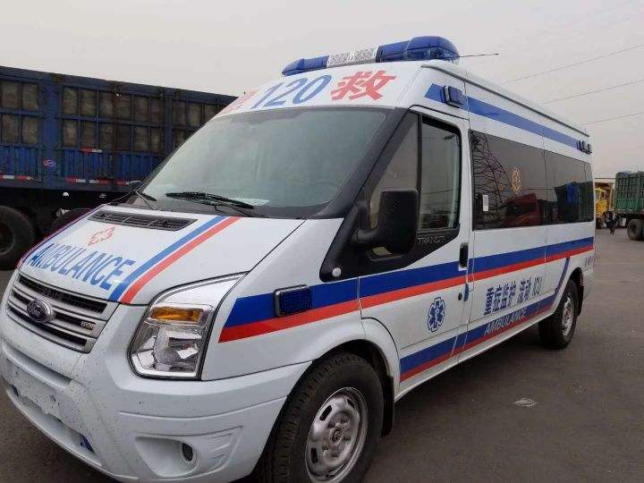 东光县成人监护型护送