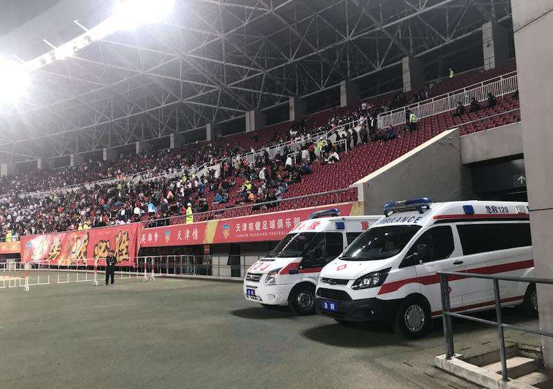 东光县大中小型活动保障